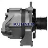 VW 037903018X Alternator